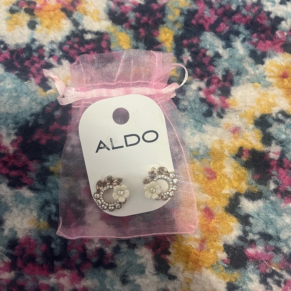 Aldo Earrings
